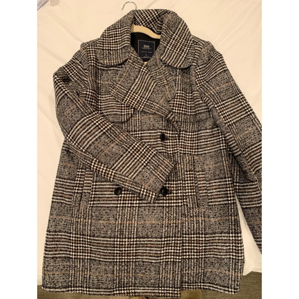 Stylish winter coat 🧥